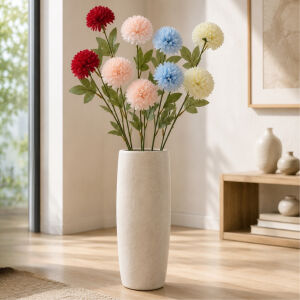 Demet Kasımpatı 60cm