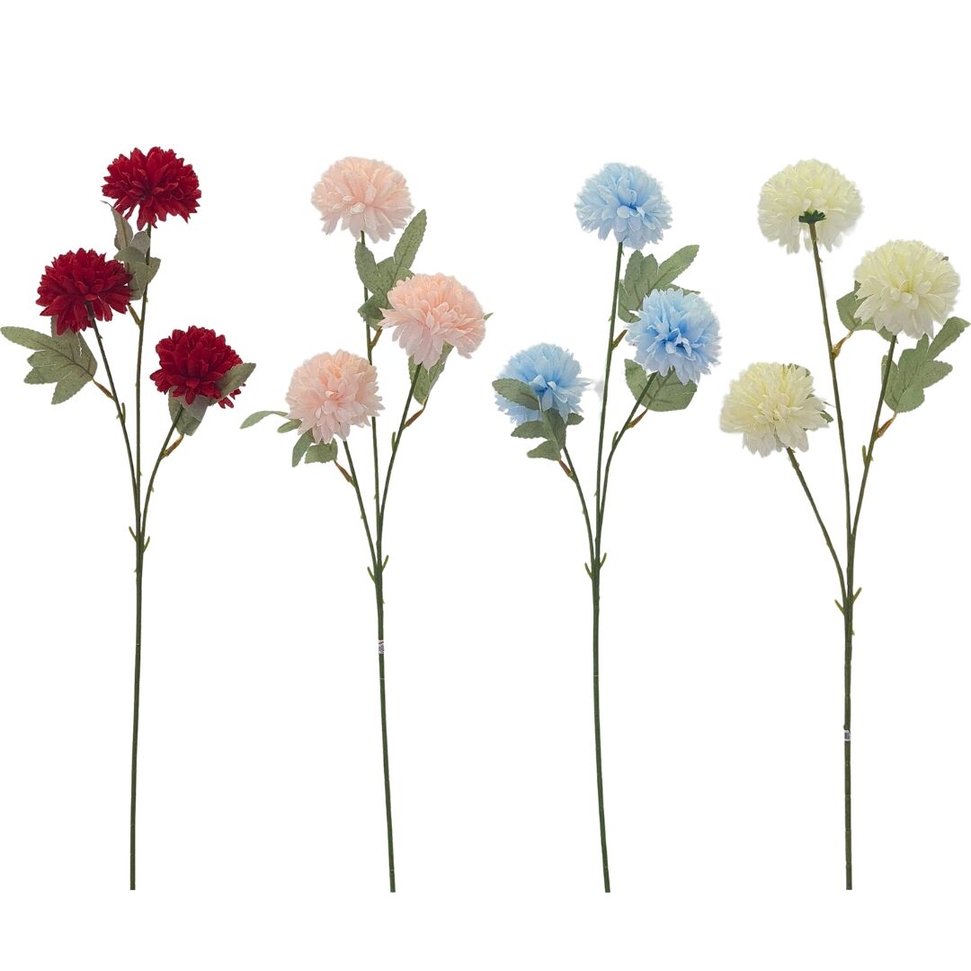 Demet Kasımpatı 60cm