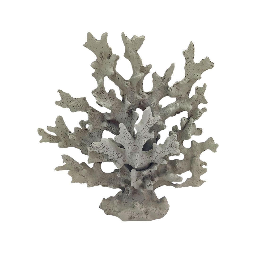 Mercan Obje Ladin 21x21cm