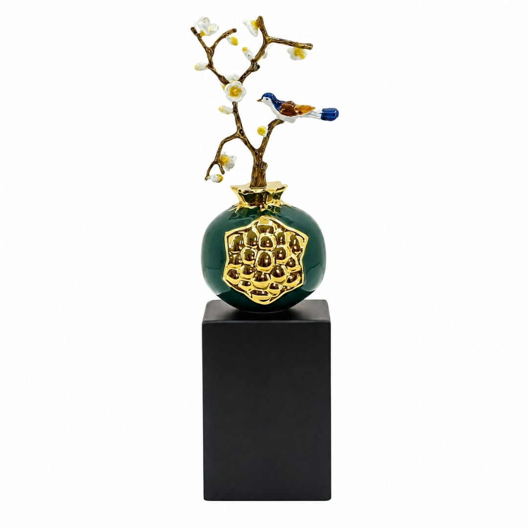 Bahar Dekoratif Nar Obje 1| 11x40cm