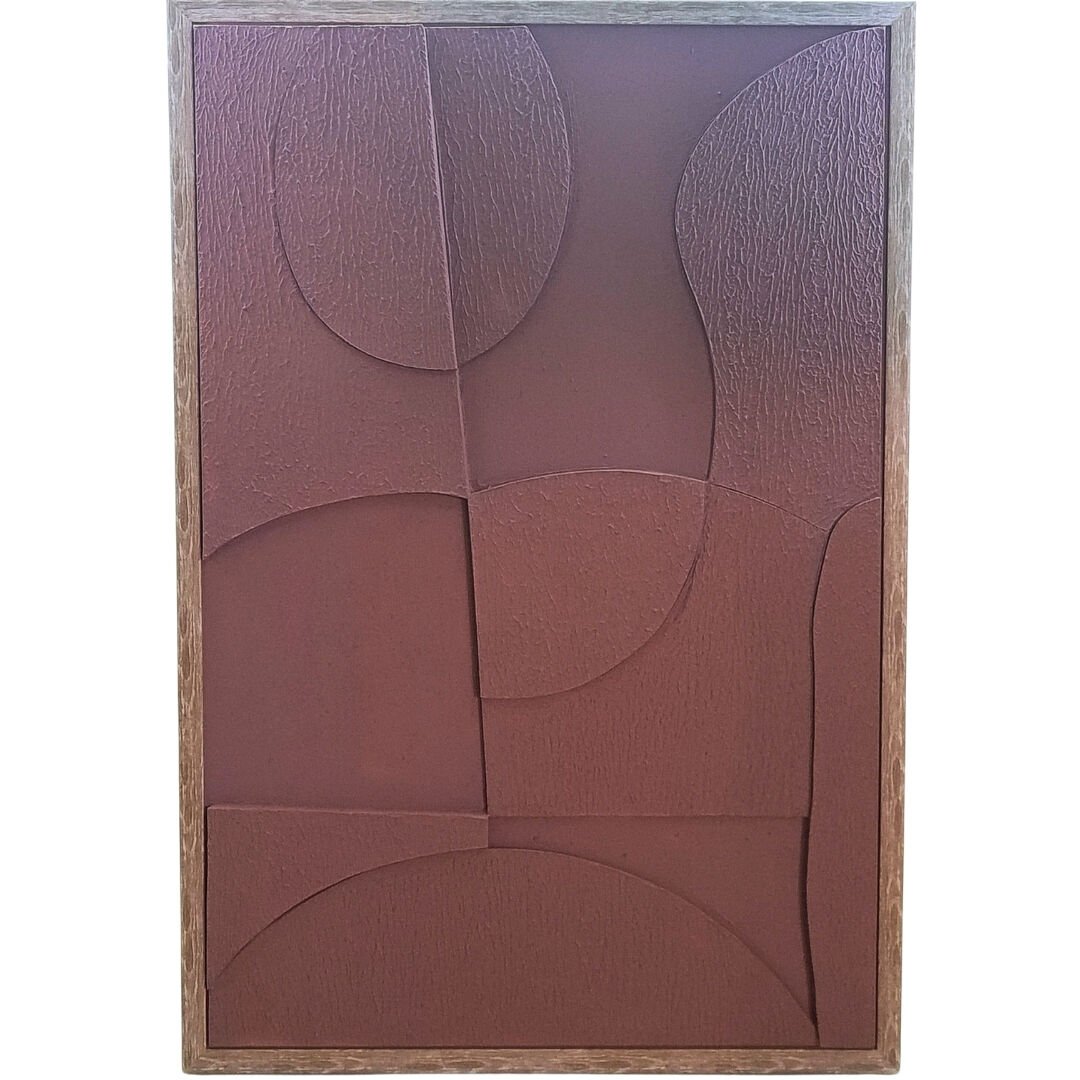 Bohemian Tablo 85x125cm