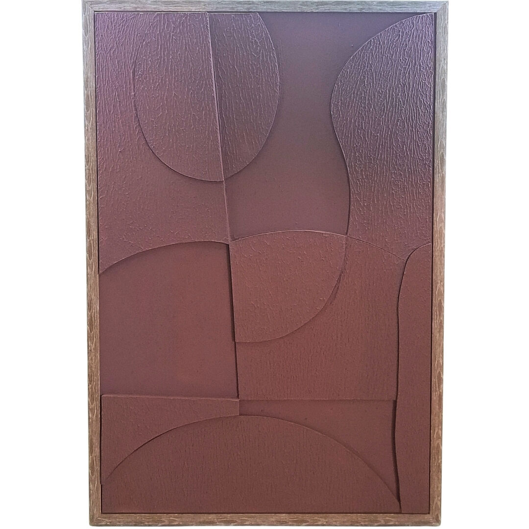 Bohemian Tablo 85x125cm