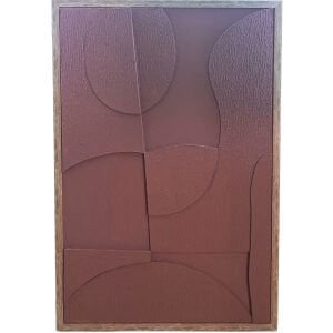 Bohemian Tablo 85x125cm