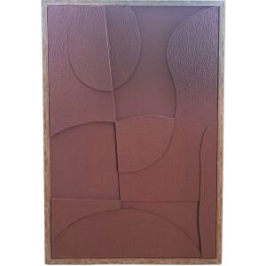 Bohemian Tablo 85x125cm