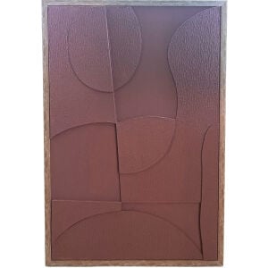 Bohemian Tablo 85x125cm