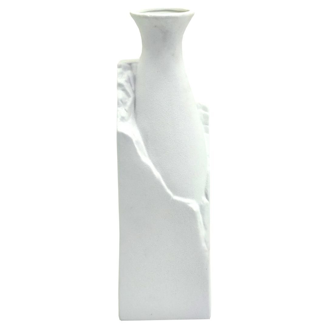 Seramik Vazo 11x35cm