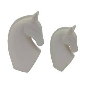 2li Set At Obje 13x22cm