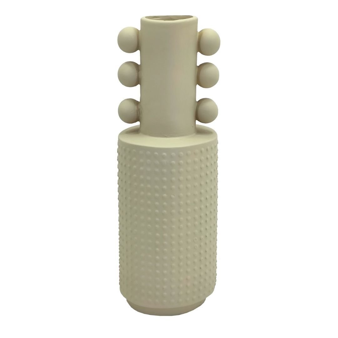 Kaktüs Vazo 13x40cm Ladin