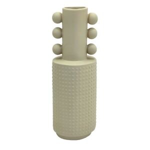 Kaktüs Vazo 13x40cm Ladin