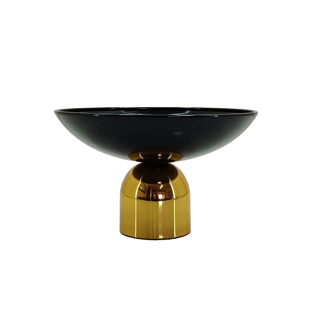 Dekoratif Meyvelik Büyük 17x28cm