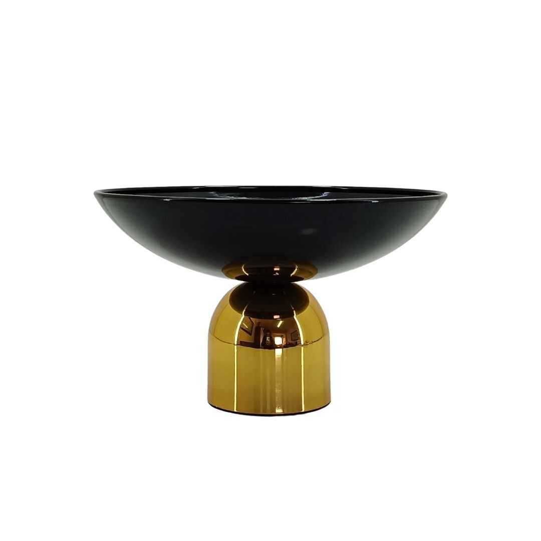 Dekoratif Meyvelik Büyük 17x28cm