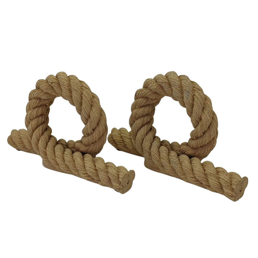 2li Set Urgan Obje 14x25cm