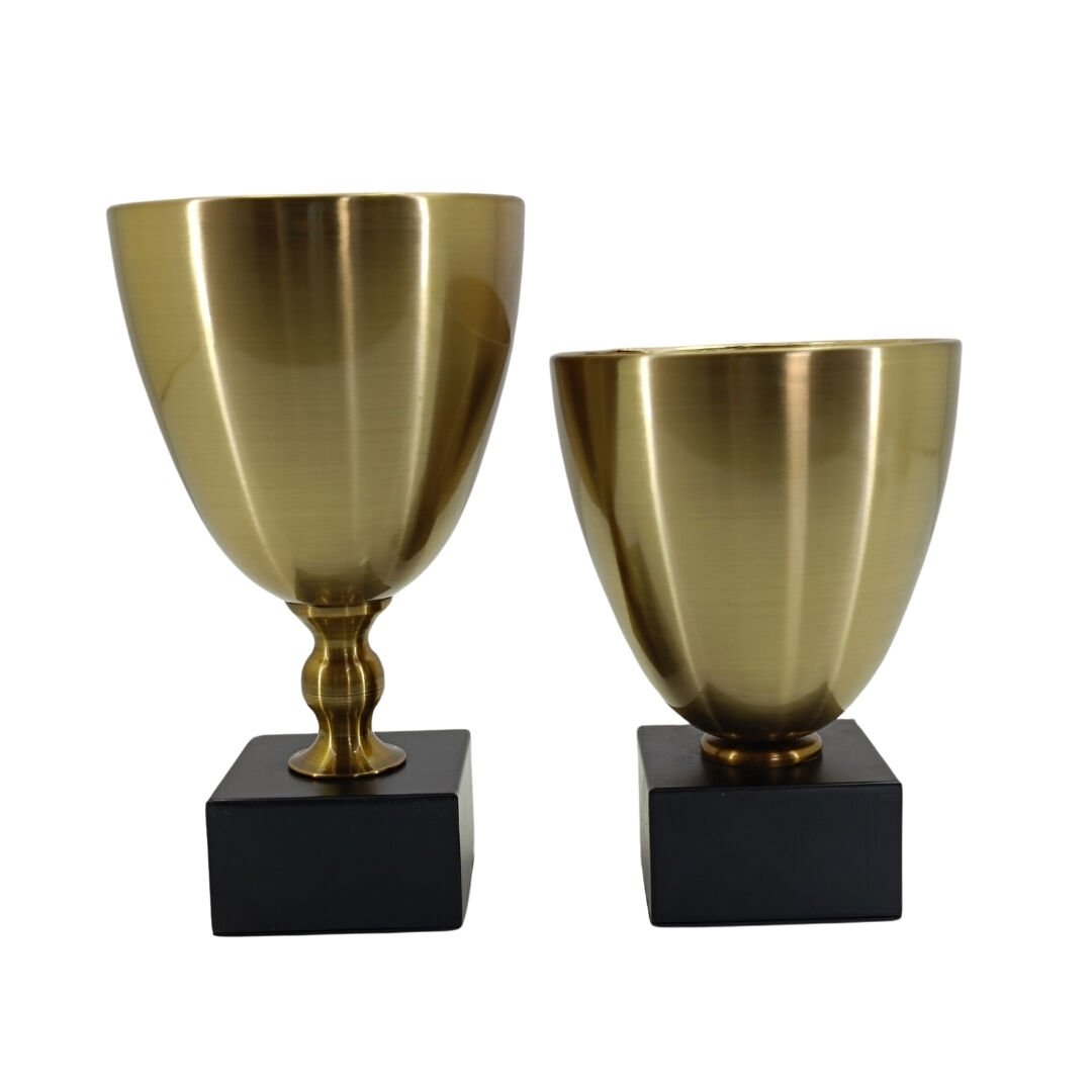 2li Set Dekor Vazo 15x27cm