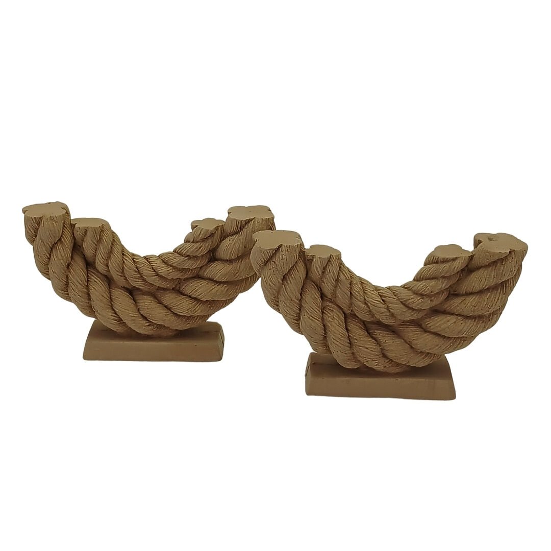 2li Set Urgan Obje 13x21cm