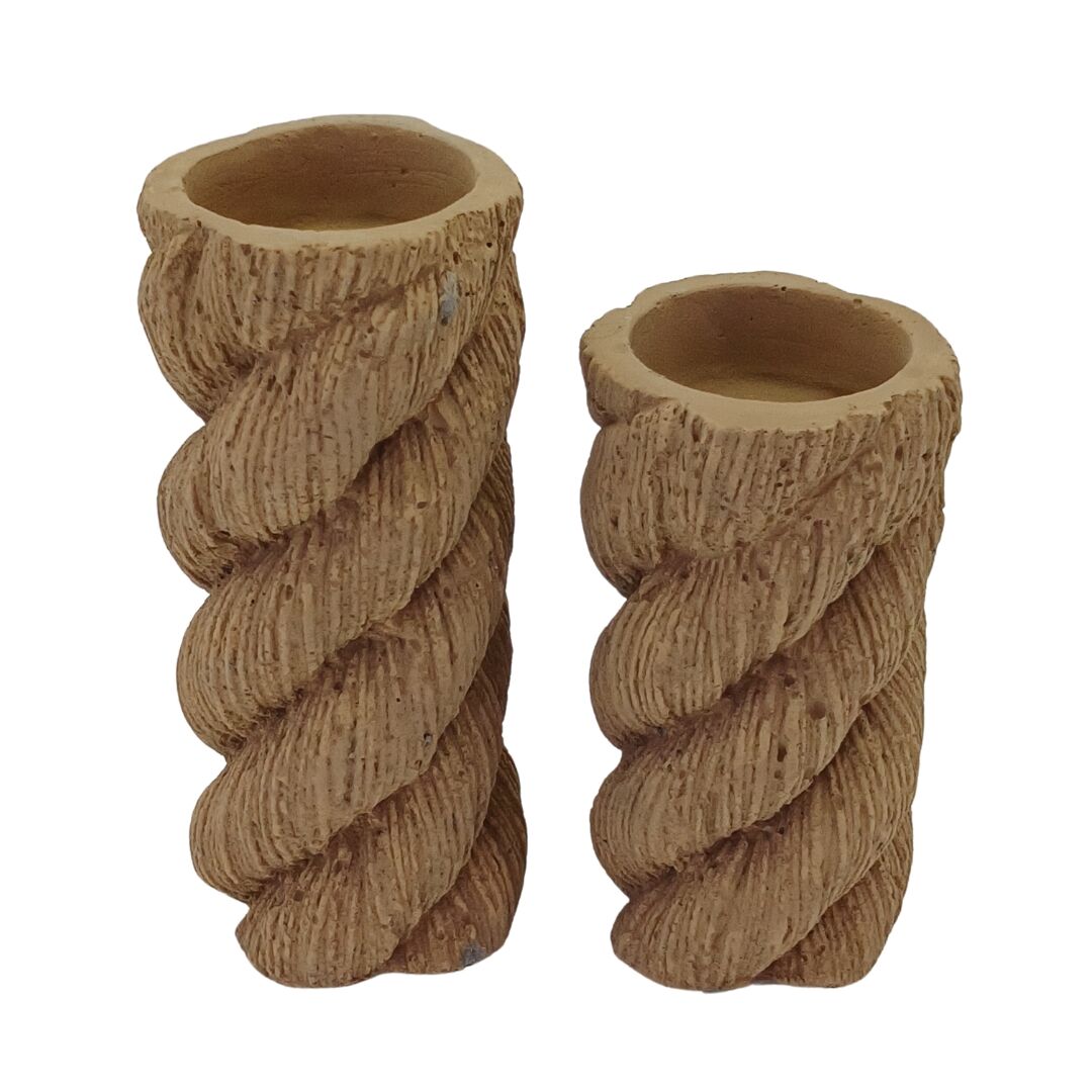 2li Set Urgan Mumluk 6x13xm