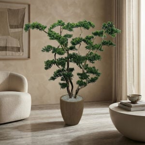 Bonsai Ağaç 50x140cm