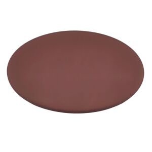 Seramik Tabak 26cm Kiremit