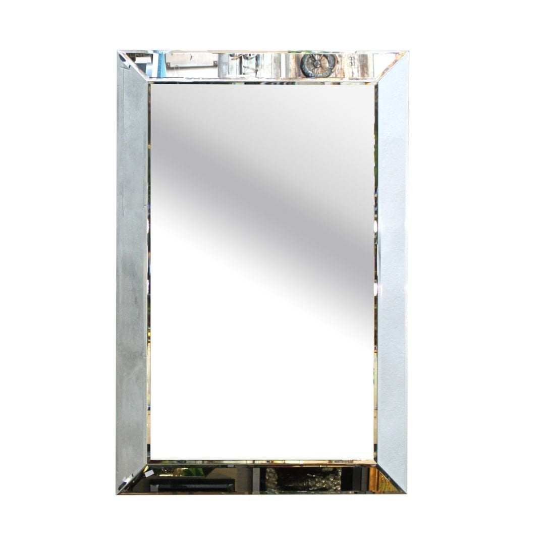 Kristal Ayna Sultan 80x120cm