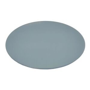 Seramik Tabak 26cm Gri