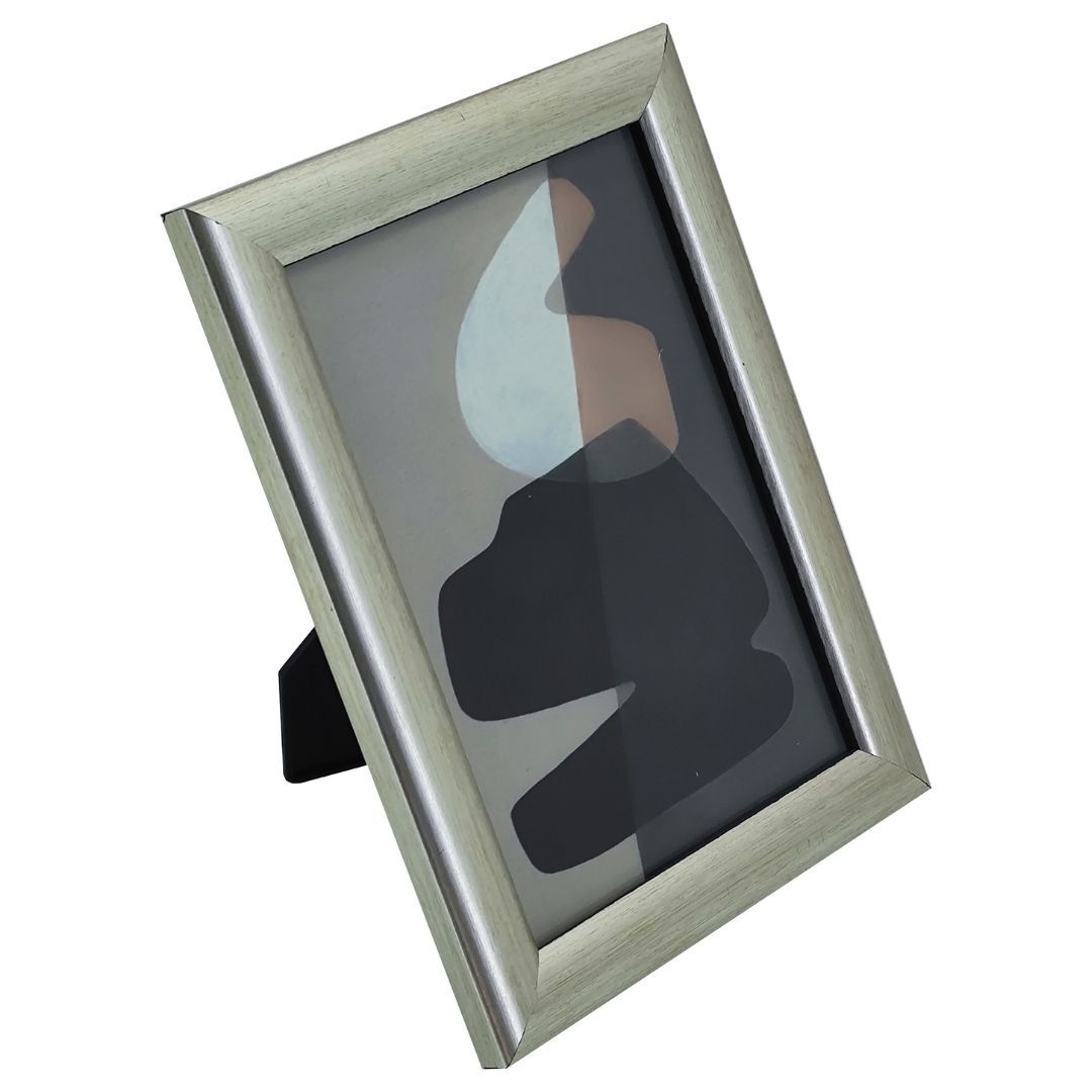 Gümüş Resimlik 13x18cm