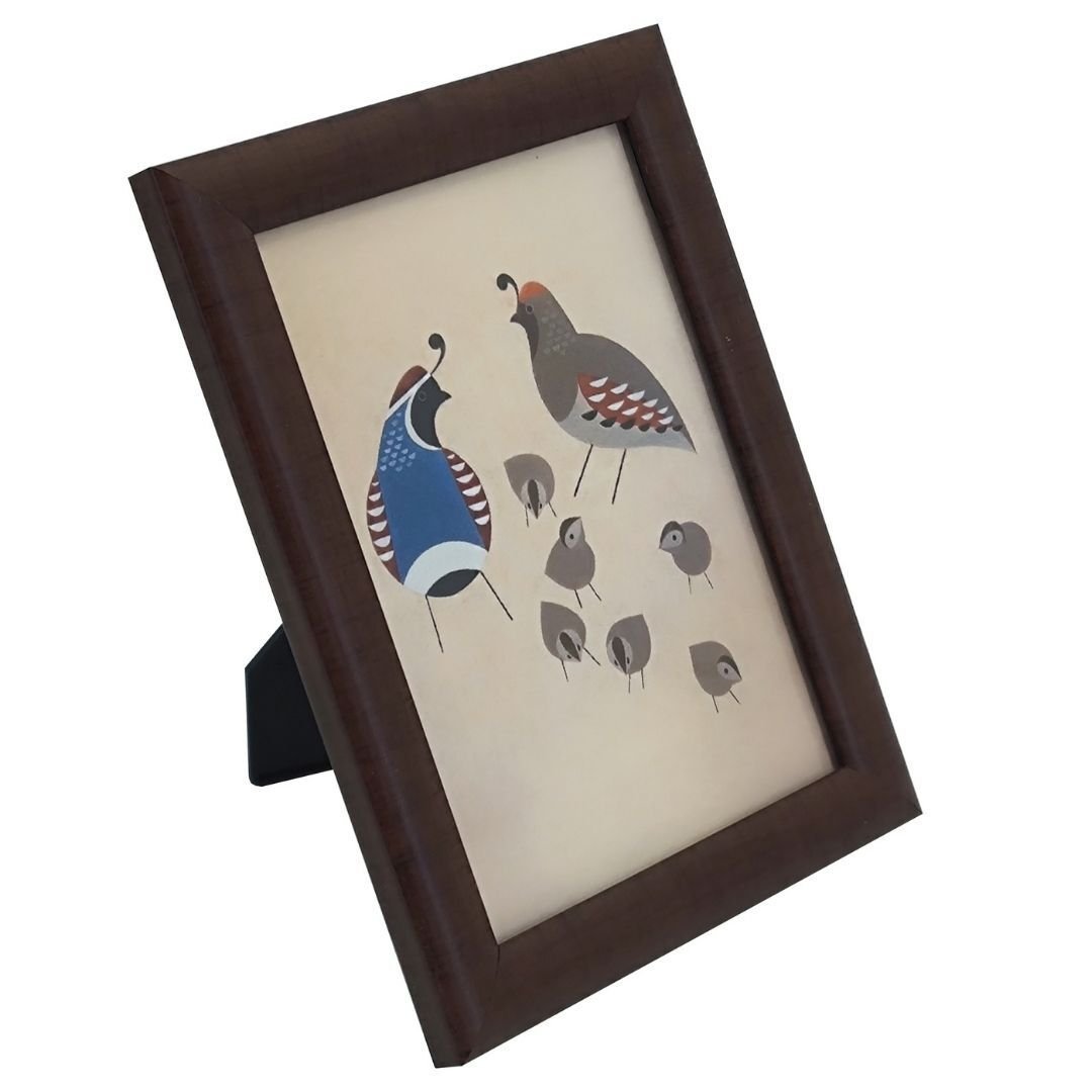 Ceviz Resimlik 13x18cm