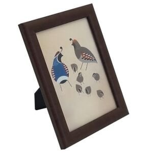 Ceviz Resimlik 13x18cm