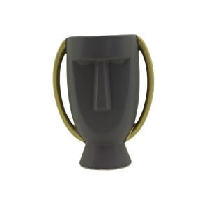 Picasso Vazo 2| 16x21cm