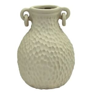 Küpeli Vazo 20x30cm Ladin