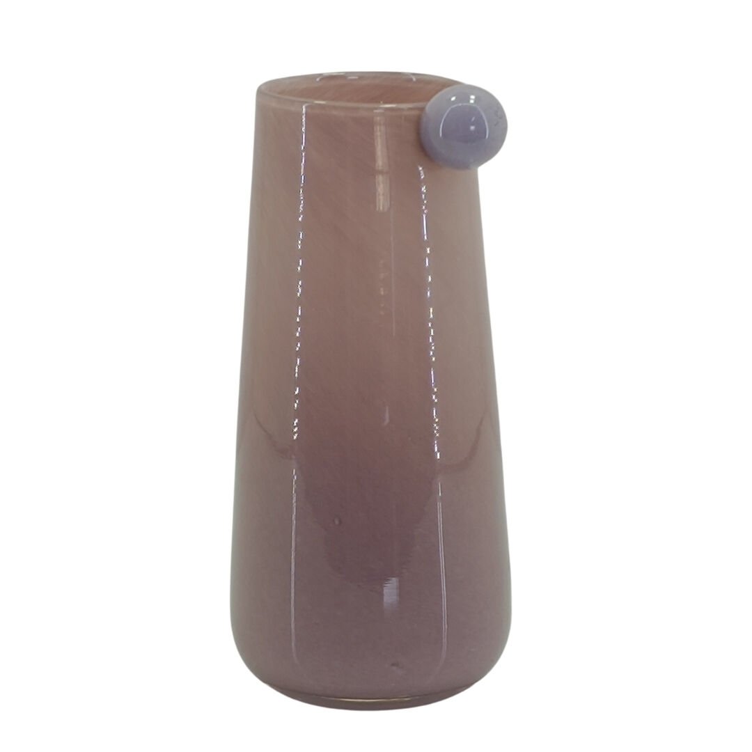 Dekoratif Cam Vazo 5| 15x31cm