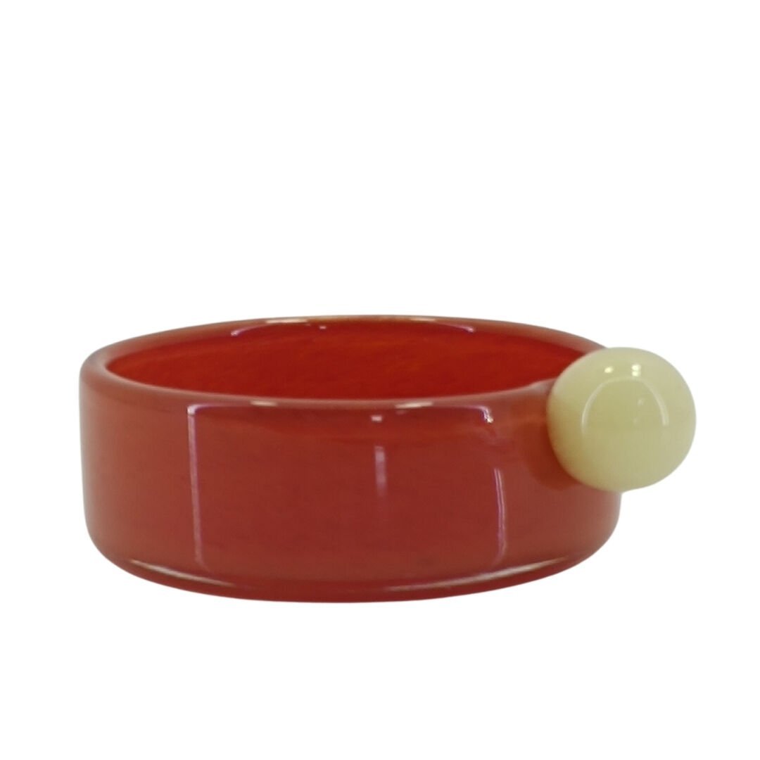 Dekoratif Cam Meyvelik 1| 6x19cm