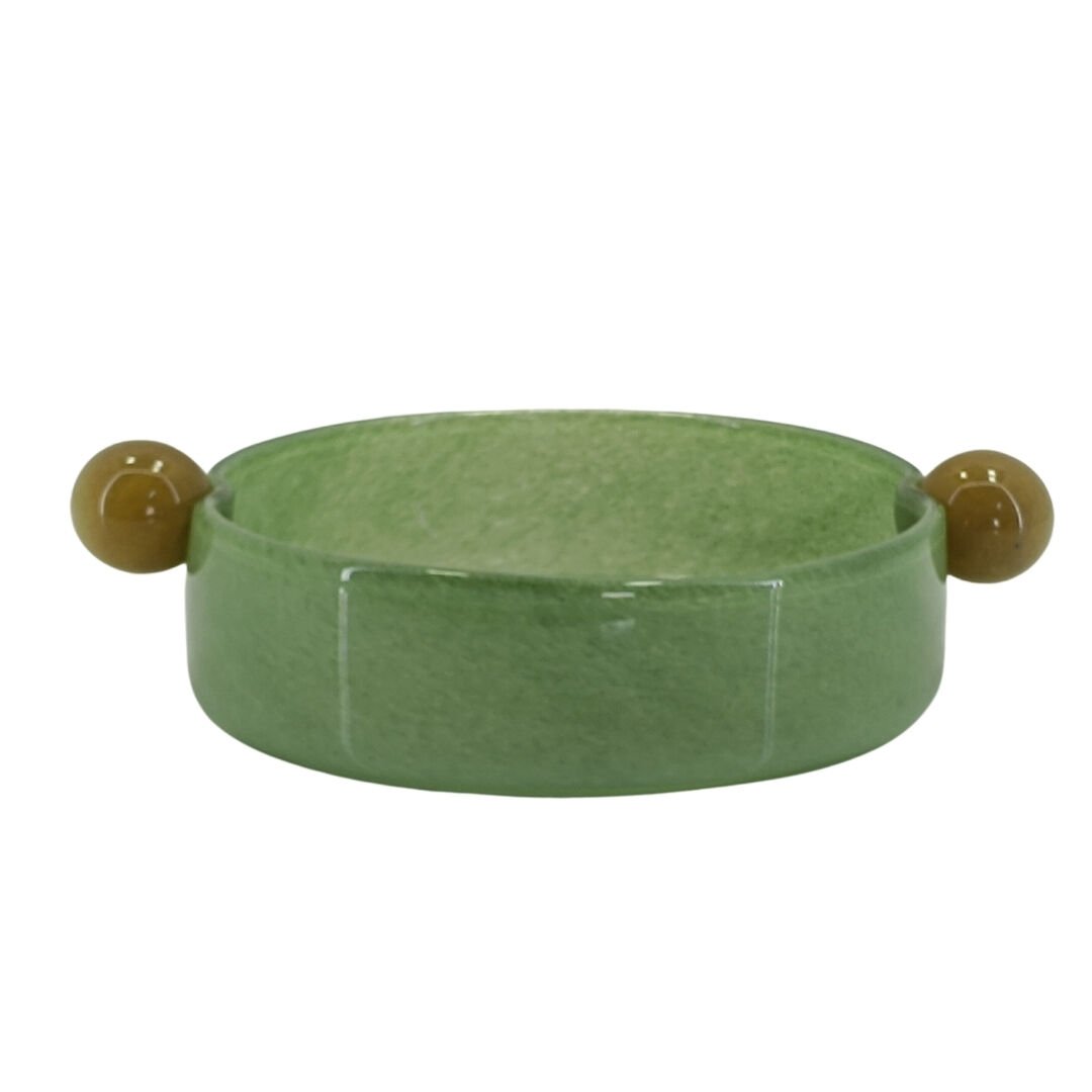 Dekoratif Cam Meyvelik 3| 7x32cm