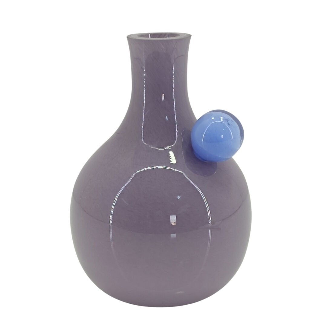 Dekoratif Cam Vazo 7| 13x20cm