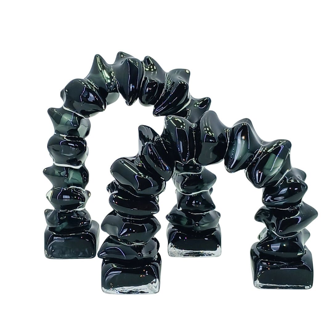 2li Set Cam Obje 19x23cm