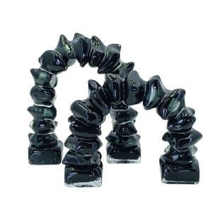 2li Set Cam Obje 19x23cm