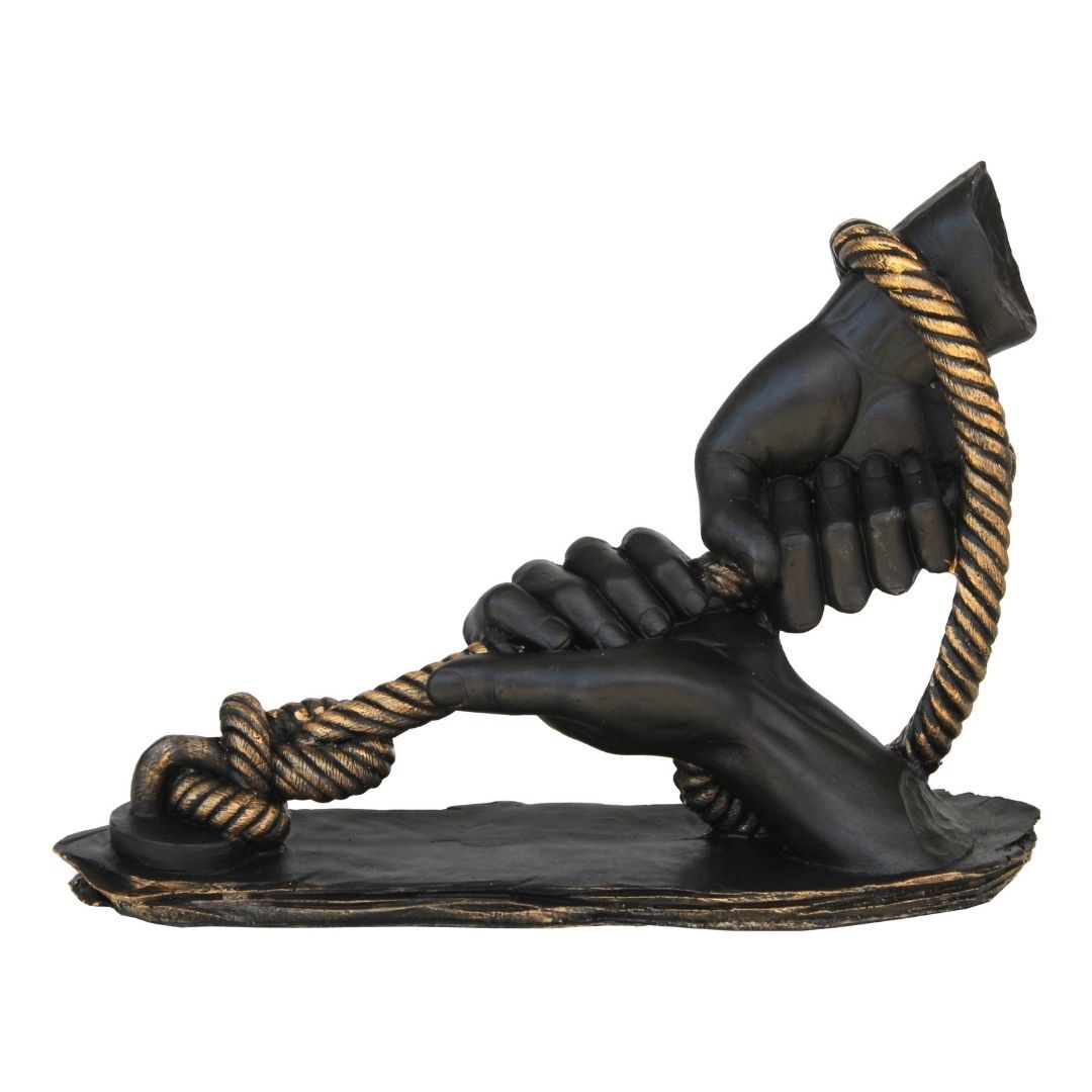 Halat Tutan Eller 25x34cm