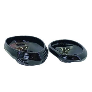 2li Set Dekoratif Meyvelik 14x36cm