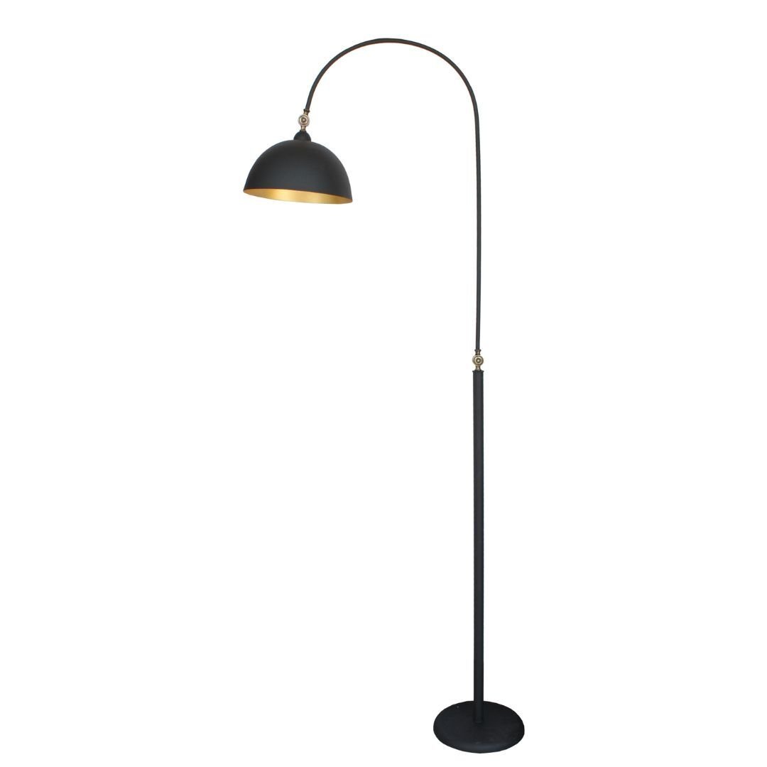 Golf Lambader Siyah 80x218cm