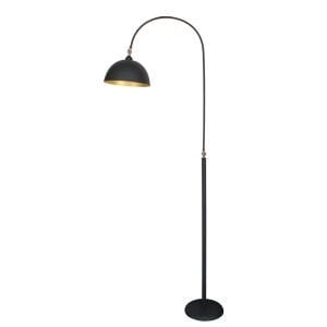 Golf Lambader Siyah 80x218cm