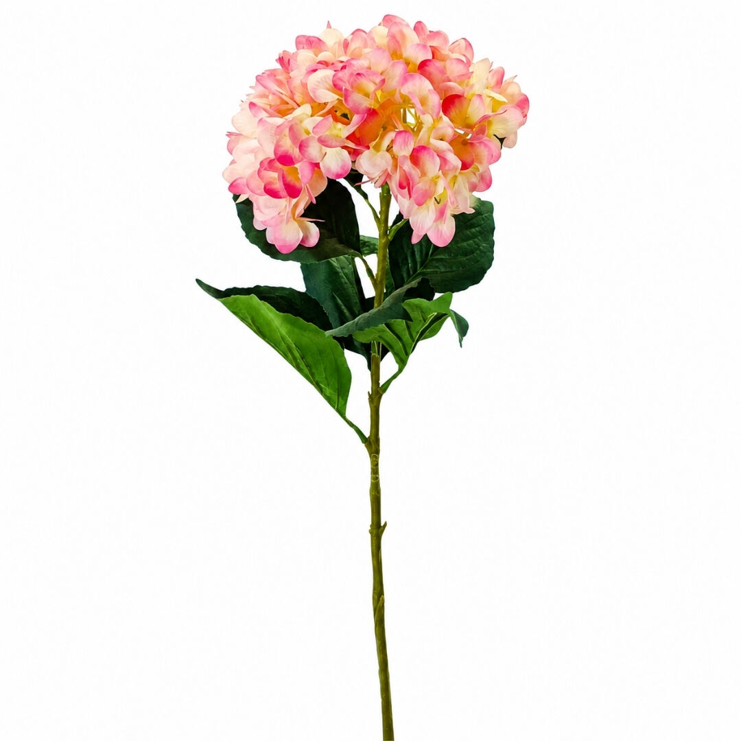 Islak Ortanca Pembe 24x106cm