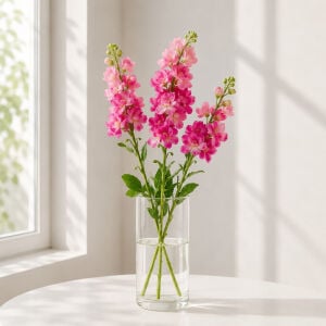 Şebboy Pembe 80cm