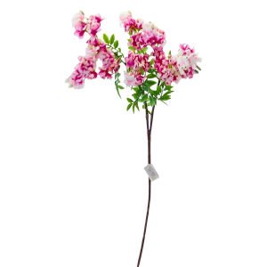 Yapay Çiçek Fuşya 80cm