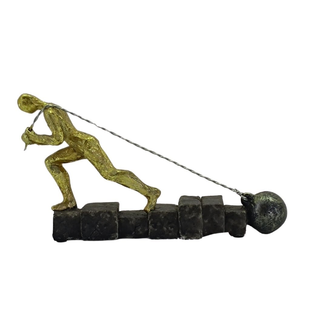 Extrem Biblo 4| 11x20cm