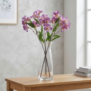 Yapay Çiçek Lila 70cm