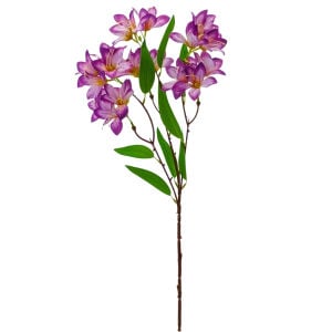 Yapay Çiçek Lila 70cm