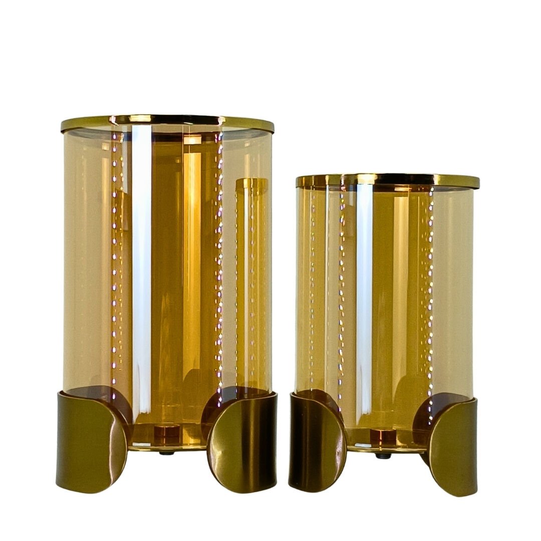 2li Set Cam Mumluk 13x21cm