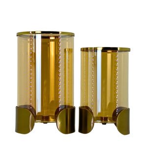 2li Set Cam Mumluk 13x21cm