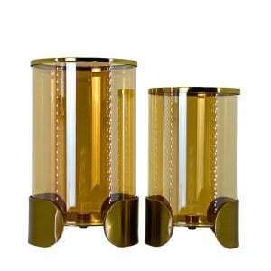 2li Set Cam Mumluk 13x21cm