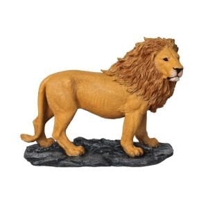 Kaideli Aslan 25x32cm