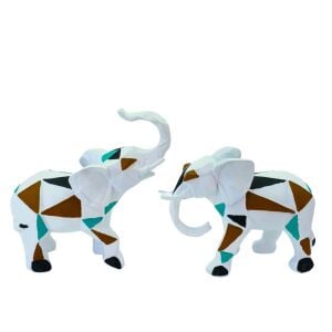 2li Set Fil Biblo 23x25cm