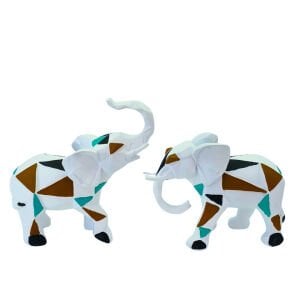 2li Set Fil Biblo 23x25cm